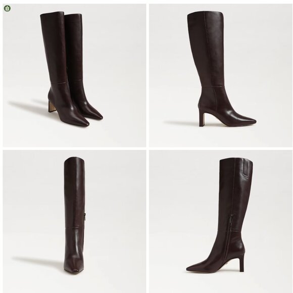 Sam Edelman Knee High Boot - Picture 4 of 4
